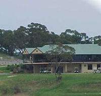 Fleurieu Golf Course - Accommodation Yamba