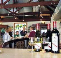 d'Arenberg Vineyard And Winery - Accommodation Yamba