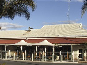 Palate 2 Palette - Accommodation Yamba 0