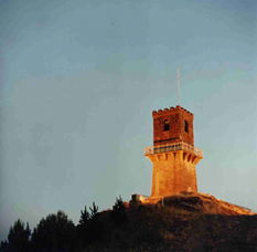 Centenary Tower - Accommodation Yamba 0