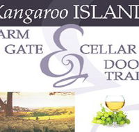 Kangaroo Island Farm Gate and Cellar Door Trail - Accommodation Yamba