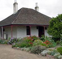 The Farm Shed Museum - Accommodation Yamba