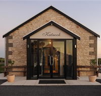 Katnook Estate - Accommodation Yamba