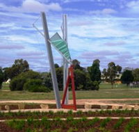 Counterbalance - Accommodation Yamba