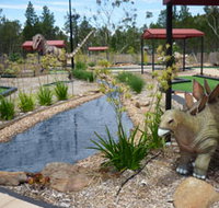 Barossa Bowland and Mini Golf - Accommodation Yamba