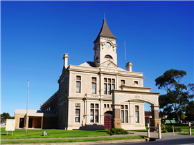  Accommodation Yamba