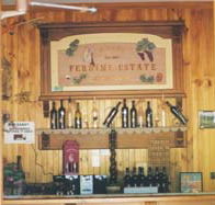 Perrini Estate Winery - Accommodation Yamba