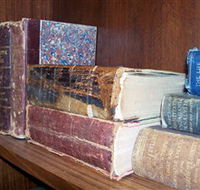 Local History Room - Accommodation Yamba