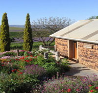 Coriole Vineyards - Accommodation Yamba