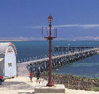 Port Victoria Museum - Accommodation Yamba