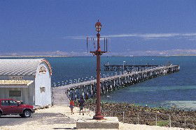 Port Victoria Museum - Accommodation Yamba 0