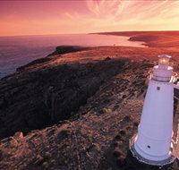 Lashmar Conservation Park - Accommodation Yamba