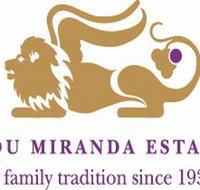 Lou Miranda Estate and Miranda Restaurant - Accommodation Yamba
