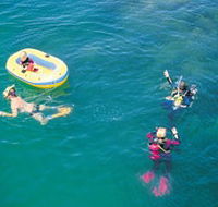 Port Noarlunga Beach and Jetty - Accommodation Yamba