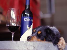 Koonara Wines - Accommodation Yamba 0