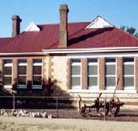 Maitland Museum - Accommodation Yamba
