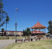 Gladstone Square - Accommodation Yamba