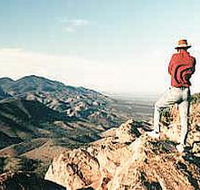 Devil's Peak Walking Trail - Accommodation Yamba