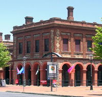 Port Community Arts Centre - Accommodation Yamba
