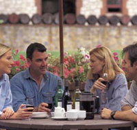 Yalumba - Accommodation Yamba