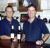 Redman Winery - Accommodation Yamba