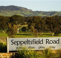 Seppeltsfield Road - Accommodation Yamba
