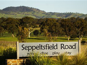 Seppeltsfield Road - Accommodation Yamba 0