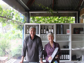 Brick Kiln Wines - Accommodation Yamba 0