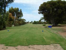 Ardrossan Golf Club - Accommodation Yamba 0