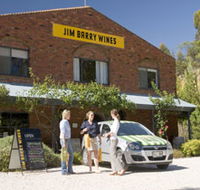 Jim Barry Wines - Accommodation Yamba
