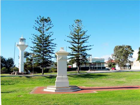 Historic Wallaroo Town Drive - Accommodation Yamba 0
