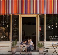 Casa Carboni Italian Cooking School and Enoteca - Accommodation Yamba