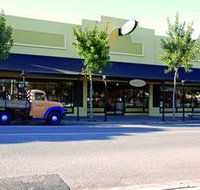 Wohlers - Accommodation Yamba