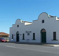 Ardrossan Historical Museum - Accommodation Yamba