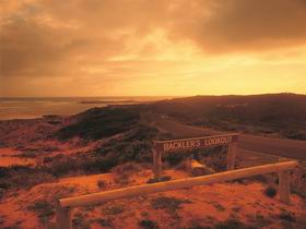 Bowman Scenic Drive - Accommodation Yamba 0