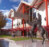 Rymill Coonawarra - Accommodation Yamba
