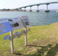 River Boat Trail - Accommodation Yamba