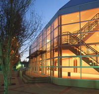 Barossa Arts and Convention Centre - Accommodation Yamba