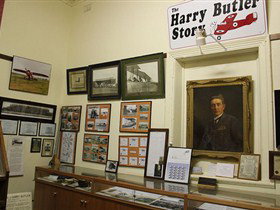 Minlaton Museum - Accommodation Yamba 0