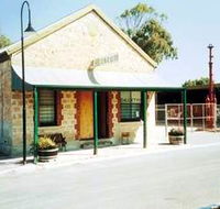 Edithburgh Museum - Accommodation Yamba