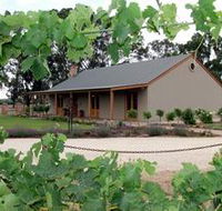VineCrest Fine Barossa Wine - Accommodation Yamba