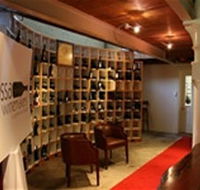 Barossa Small Winemakers Centre - Accommodation Yamba