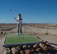 Coober Pedy Opal Fields Golf Club - Accommodation Yamba