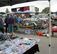 Gepps Cross Treasure Market - Accommodation Yamba