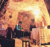 Umoona Opal Mine And Museum - Accommodation Yamba