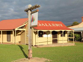 Art@Goolwa Inc - Accommodation Yamba 0