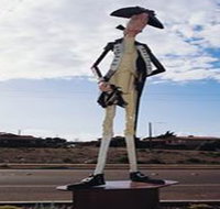 Tanderra Craft Village - Accommodation Yamba