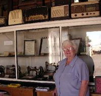 Streaky Bay National Trust Museum - Accommodation Yamba