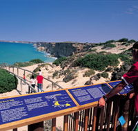 Far West Coast Marine Park - Accommodation Yamba