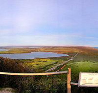 The Investigator Trail - Accommodation Yamba